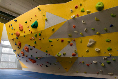 Karbin Indoor Climbing