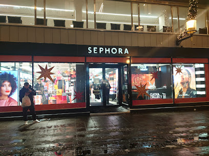 SEPHORA BIBLIOTEKSGATAN