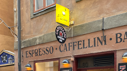 Caffellini