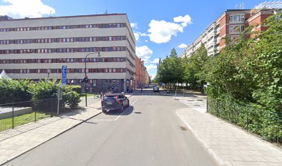 Capio Ångest och Depression Stockholm