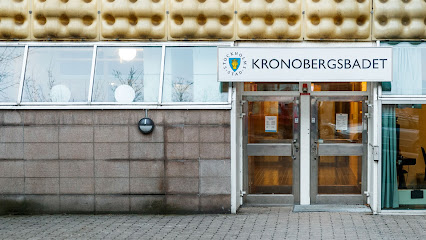 Kronobergsbadet