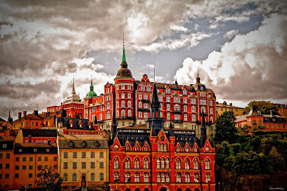 ACCO Hostel Stockholm