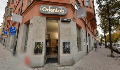 OdenLab AB