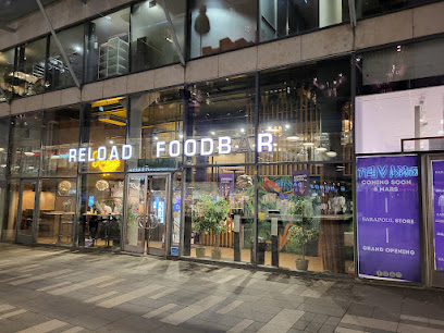 Reload Foodbar