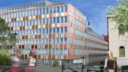 Embassy House Coworking Medborgarplatsen