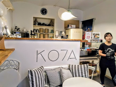 Koja Bar