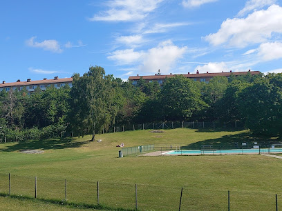 Hägerstensbadet