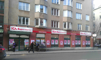 ICA Supermarket