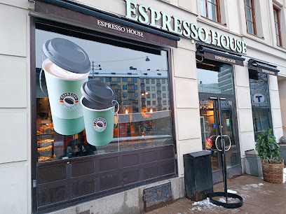 Espresso House