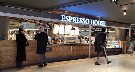 Espresso House