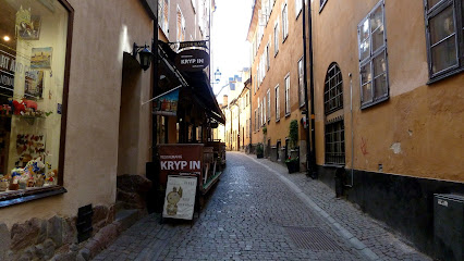 Gamla stan