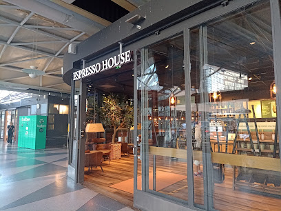 Espresso House (Cityterminalen)