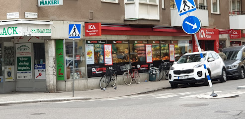 ICA Supermarket Aptiten