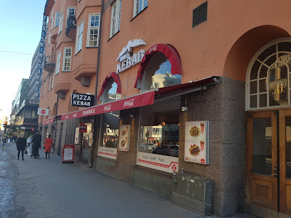 STHLM Kebab Bar AB