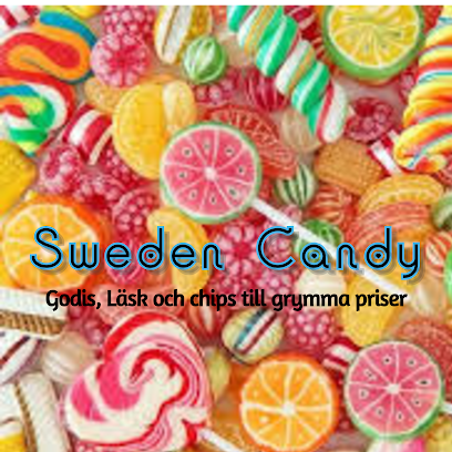 Sweden Candy