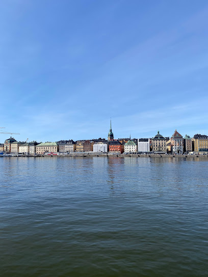 Skeppsholmen Viewpoint