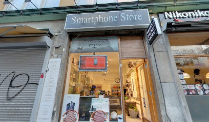 Smartphone Store - Laga iPhone Reparation