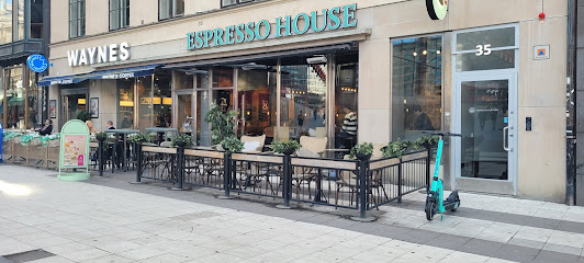 Espresso House