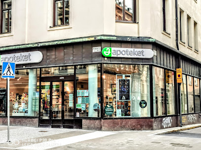 Apoteket Shop