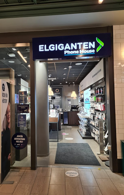 Elgiganten Phonehouse