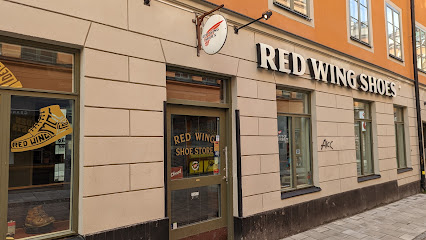 Red Wing Shoe Company