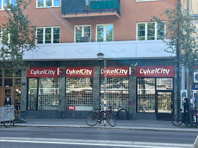 CykelCity