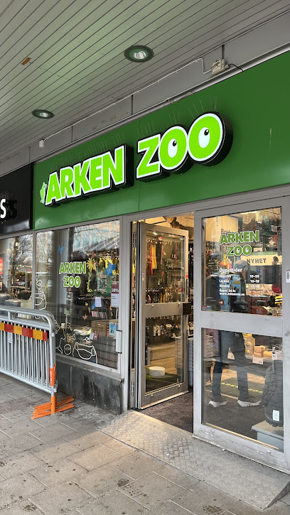 Arken Zoo