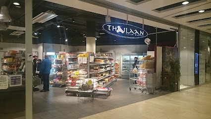 Thailaan Asian Market