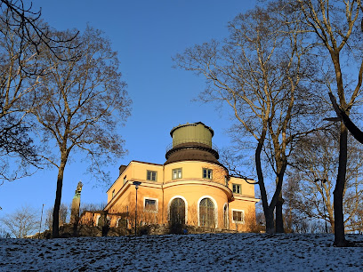 Observatorielunden