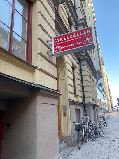 Cykelkällan