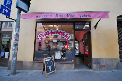 StikkiNikki Götgatan