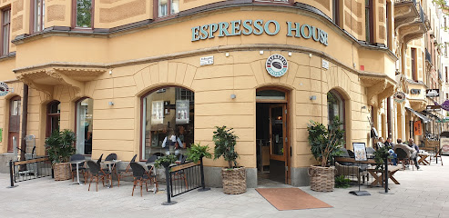 Espresso House