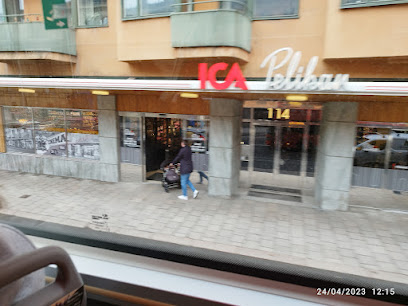 ICA Supermarket