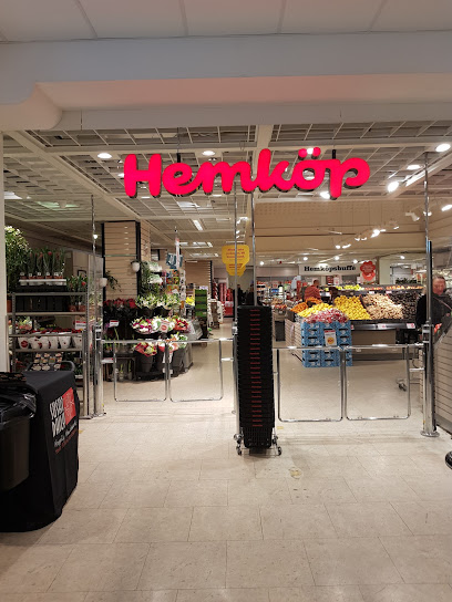 Hemköp