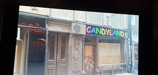 Candyland