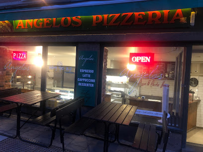 Angelos Pizzeria