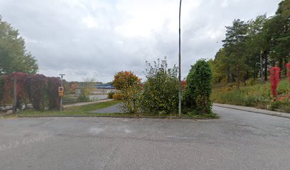 SFI Västerort