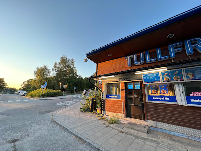 Tullfritt Norra