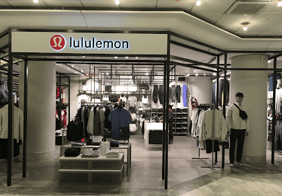 lululemon