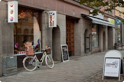 Cupcake STHLM