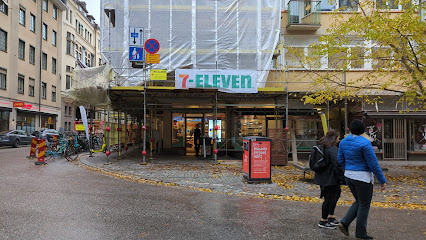 7-Eleven