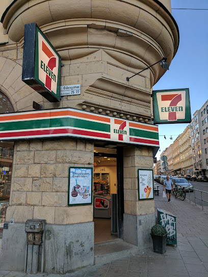 7-Eleven