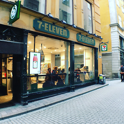 7-Eleven