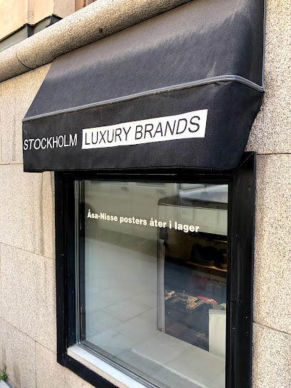 Stockholm Luxury Brands