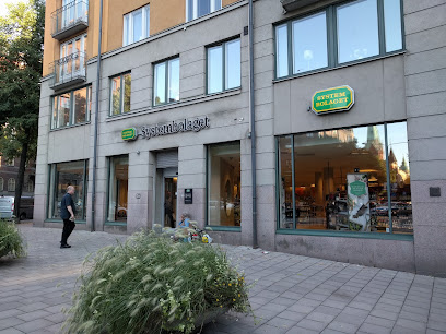 Systembolaget