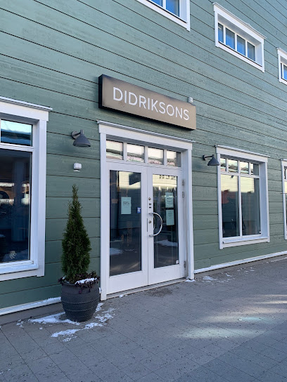 Didriksons Outlet Barkarby