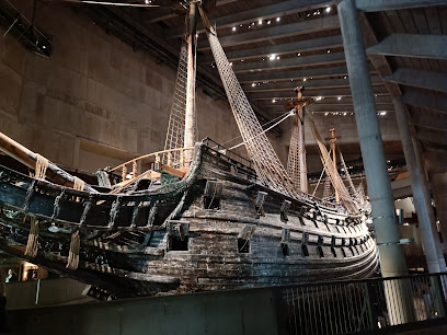 Vasa Museum