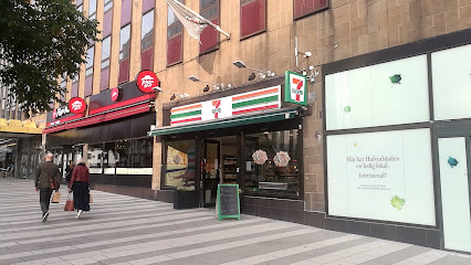 7-Eleven