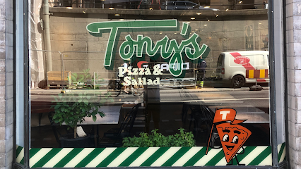 TONY'S