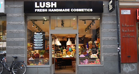 Lush